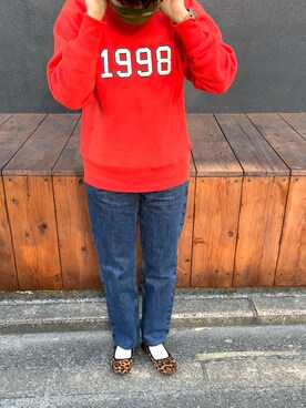 NANAMIさんのコーディネート