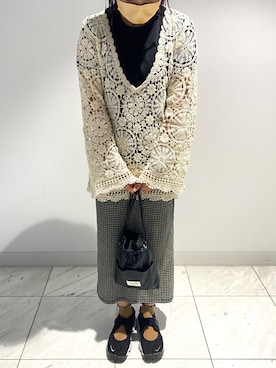 NANAMIさんのコーディネート