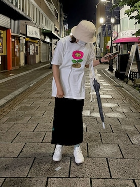 NANAMIさんのコーディネート