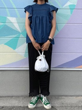 NANAMIさんのコーディネート