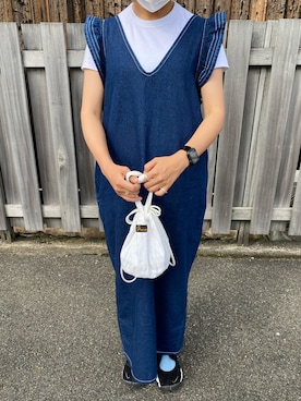 NANAMIさんのコーディネート