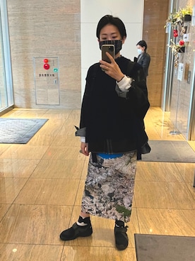 douzeさんのコーディネート