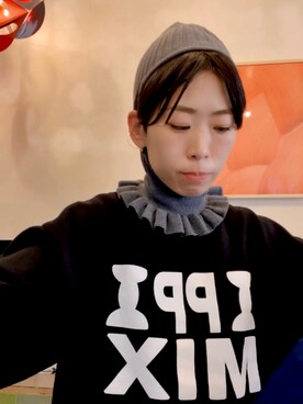 douzeさんのコーディネート