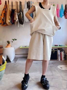 douzeさんのコーディネート