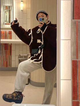 douzeさんのコーディネート