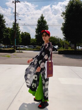 douzeさんのコーディネート