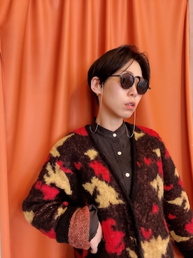 douzeさんのコーディネート