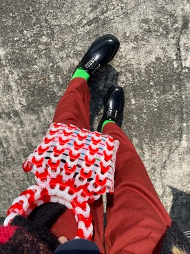 douzeさんのコーディネート