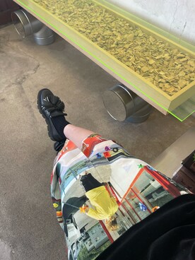 douzeさんのコーディネート