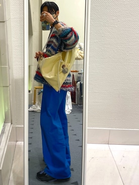 douzeさんのコーディネート