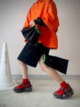 douzeさんのコーディネート