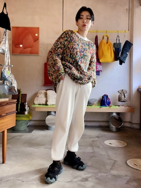 douzeさんのコーディネート