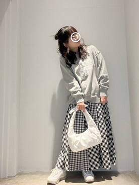 ❦yunaさんのコーディネート
