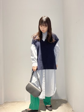 ❦yunaさんのコーディネート