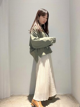 ❦yunaさんのコーディネート