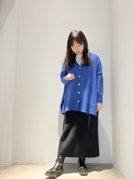 ❦yunaさんのコーディネート