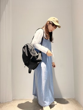 ❦yunaさんのコーディネート