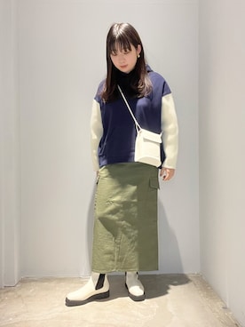 ❦yunaさんのコーディネート