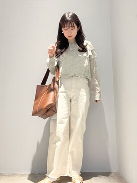 ❦yunaさんのコーディネート