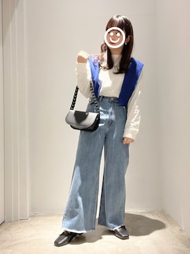 ❦yunaさんのコーディネート