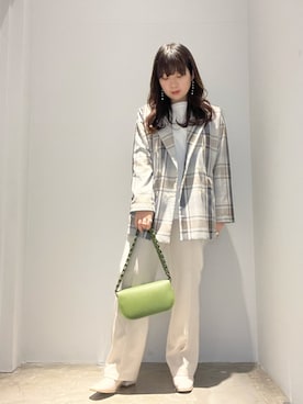 ❦yunaさんのコーディネート