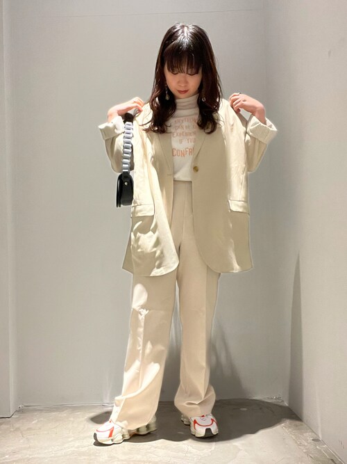 ❦yunaさんのコーディネート