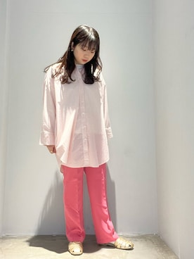 ❦yunaさんのコーディネート