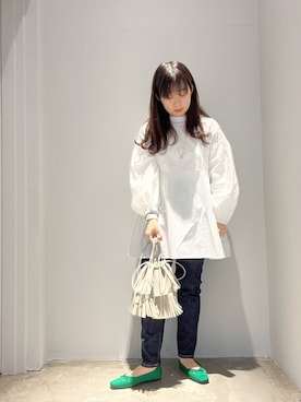 ❦yunaさんのコーディネート