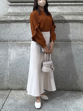 annさんのコーディネート