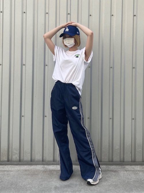 夏姫さんのコーディネート