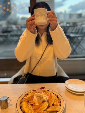 ユウカさんのコーディネート