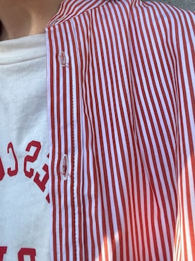 ユウカさんのコーディネート