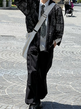 やまざる【低身長コーデ】さんのコーディネート