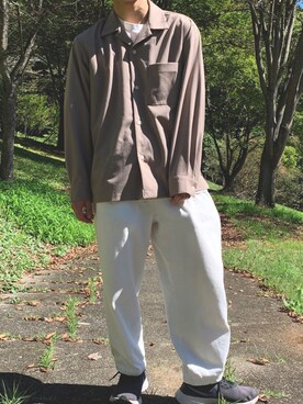 やまざる【低身長コーデ】さんのコーディネート