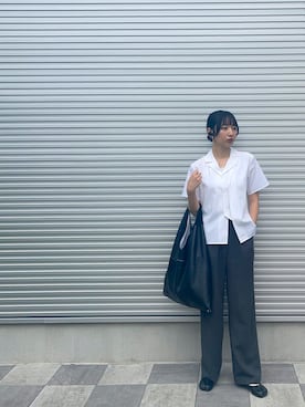 enaさんのコーディネート