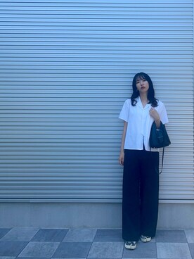 enaさんのコーディネート