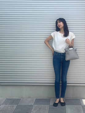 enaさんのコーディネート