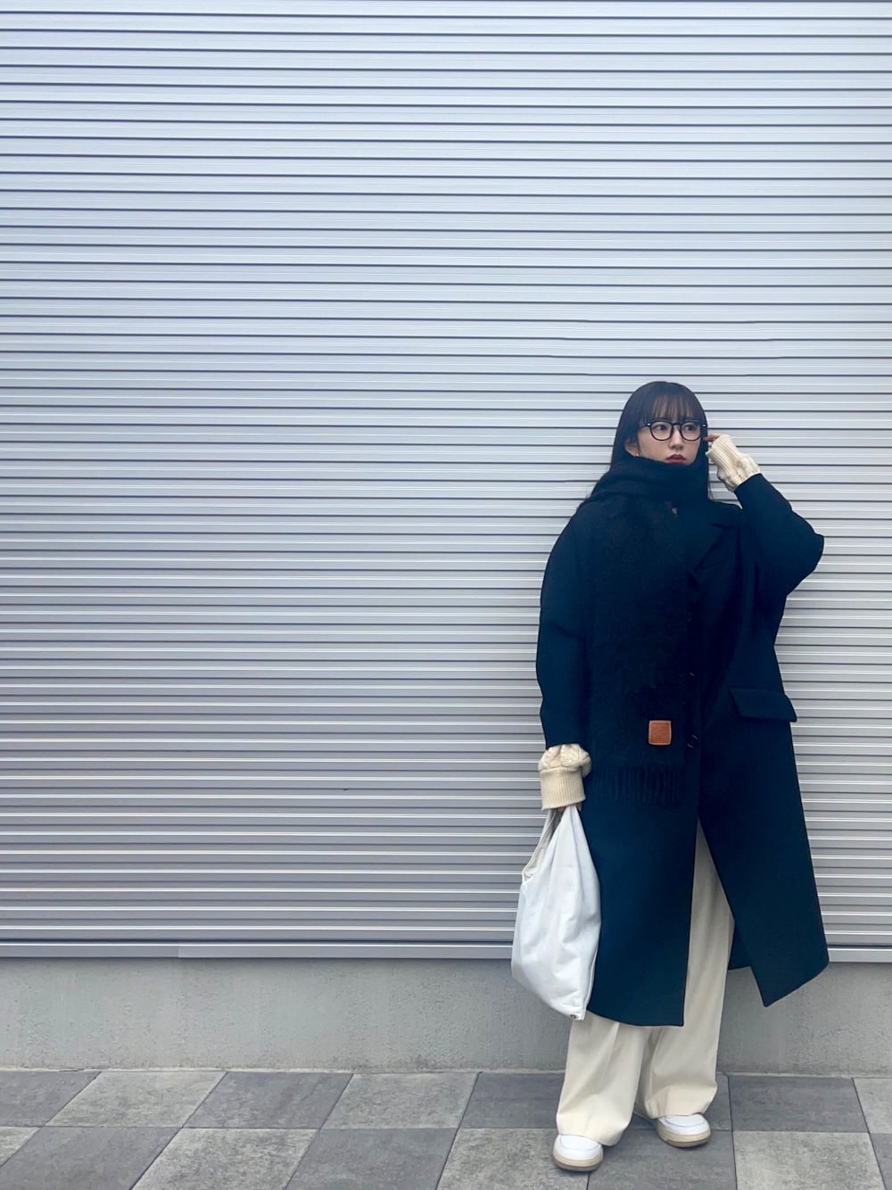 MM6 Maison Margiela（ｴﾑｴﾑｼｯｸｽ ﾒｿﾞﾝ ﾏﾙｼﾞｪﾗ）の「COAT