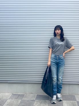 enaさんのコーディネート