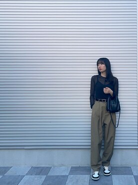 enaさんのコーディネート