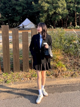 enaさんのコーディネート