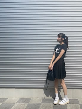 enaさんのコーディネート