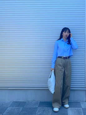 enaさんのコーディネート