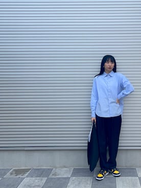 enaさんのコーディネート