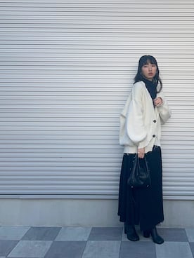 enaさんのコーディネート