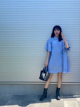 enaさんのコーディネート