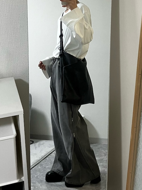 しまきさんのコーディネート