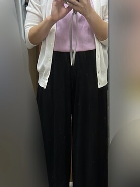 YUIさんのコーディネート