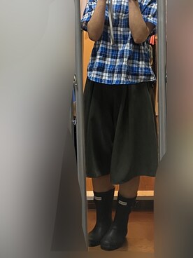 YUIさんのコーディネート