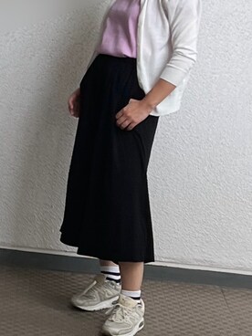 YUIさんのコーディネート